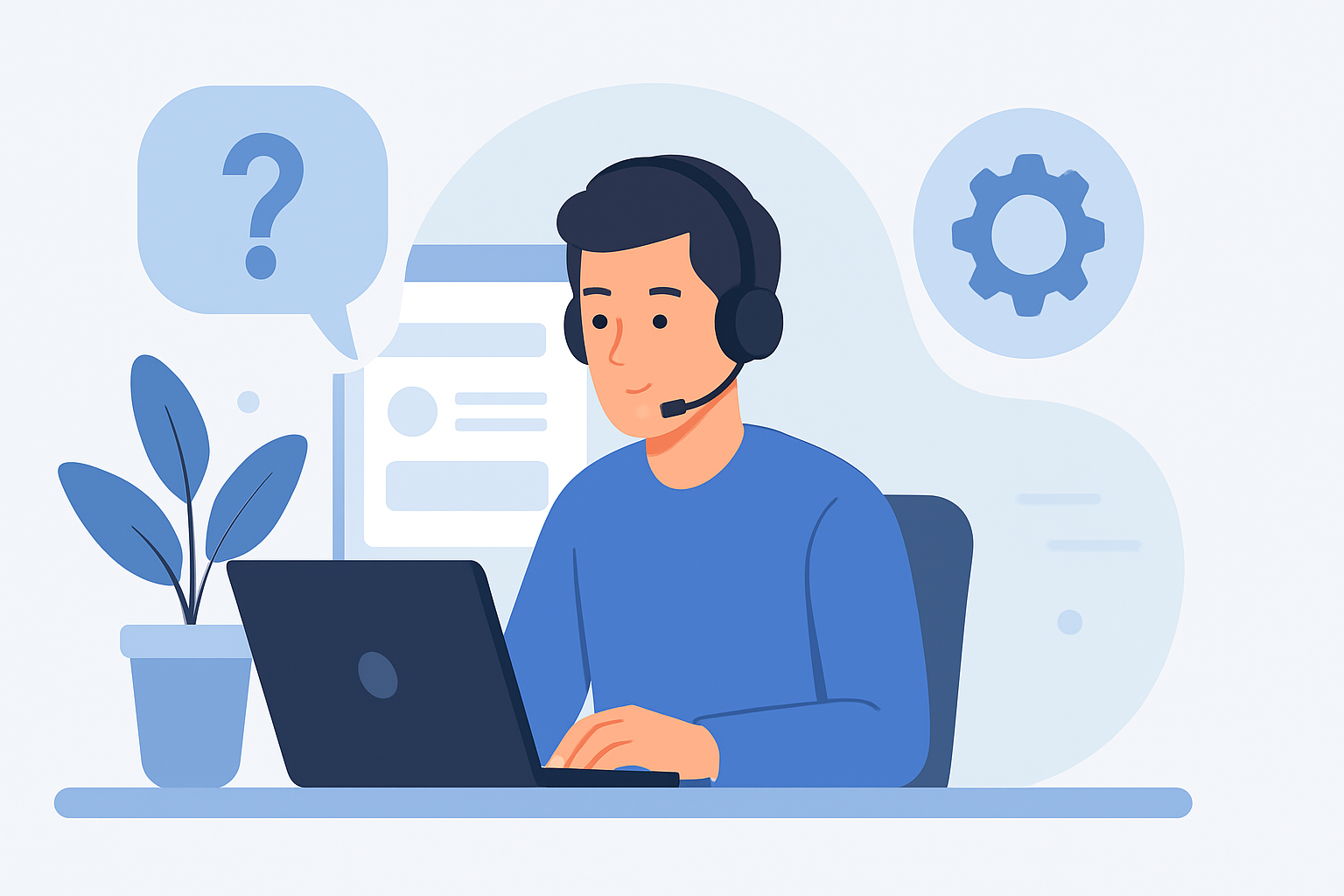 As Melhores Práticas para um Helpdesk de Sucesso