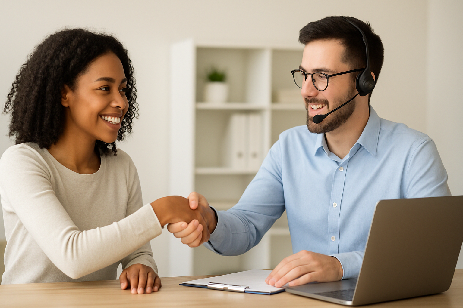 O Impacto da Experiência do Cliente na Fidelização: Dicas Práticas