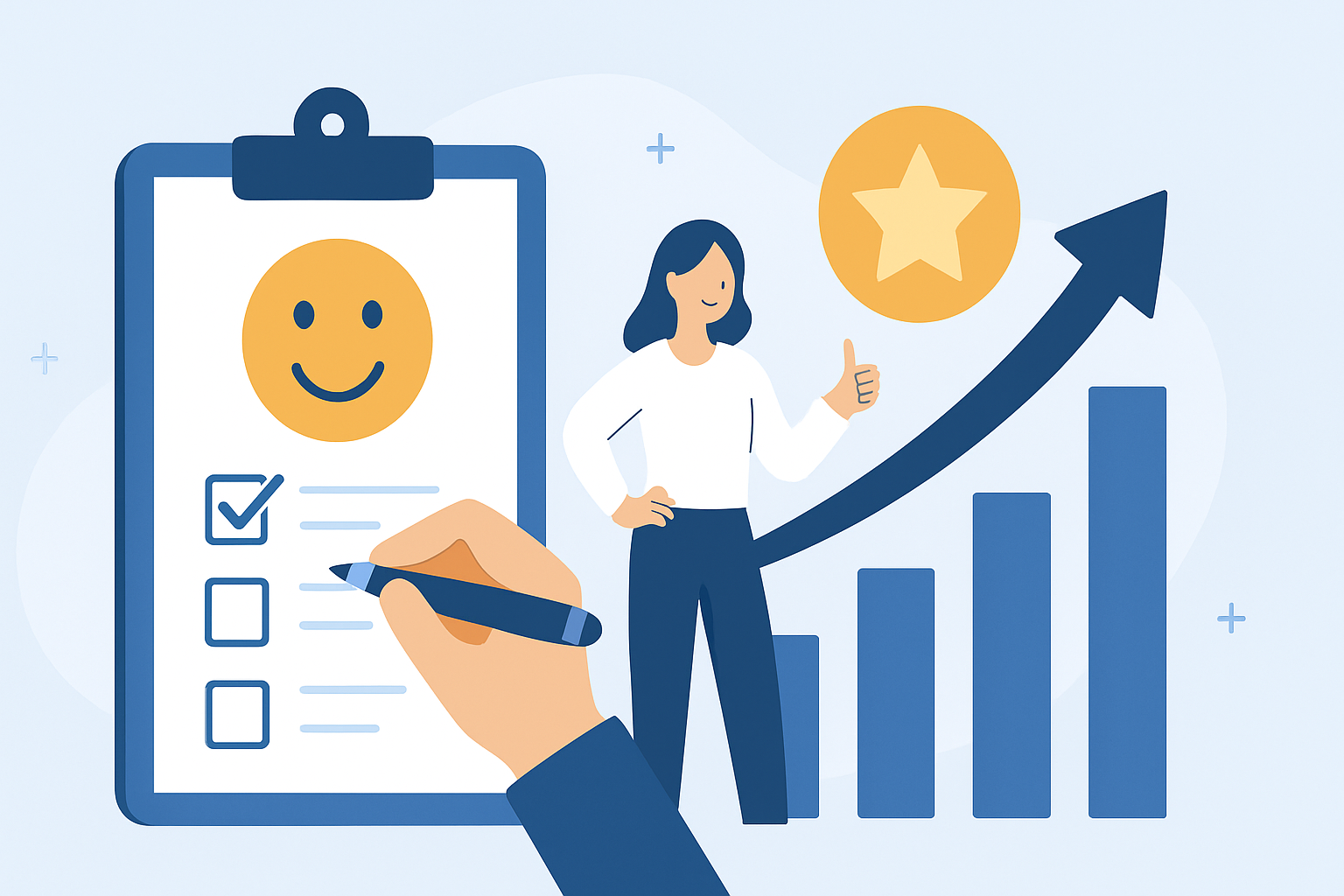 5 Proven Strategies for Boosting Customer Satisfaction Rates