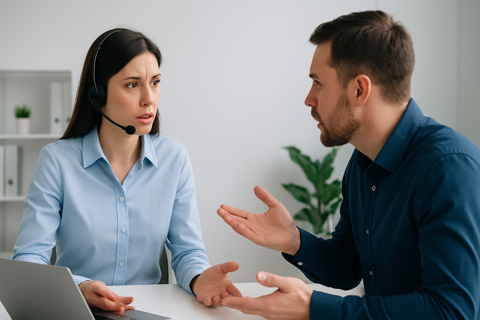 Como Transformar Reclamações em Oportunidades: Melhores Práticas de Atendimento