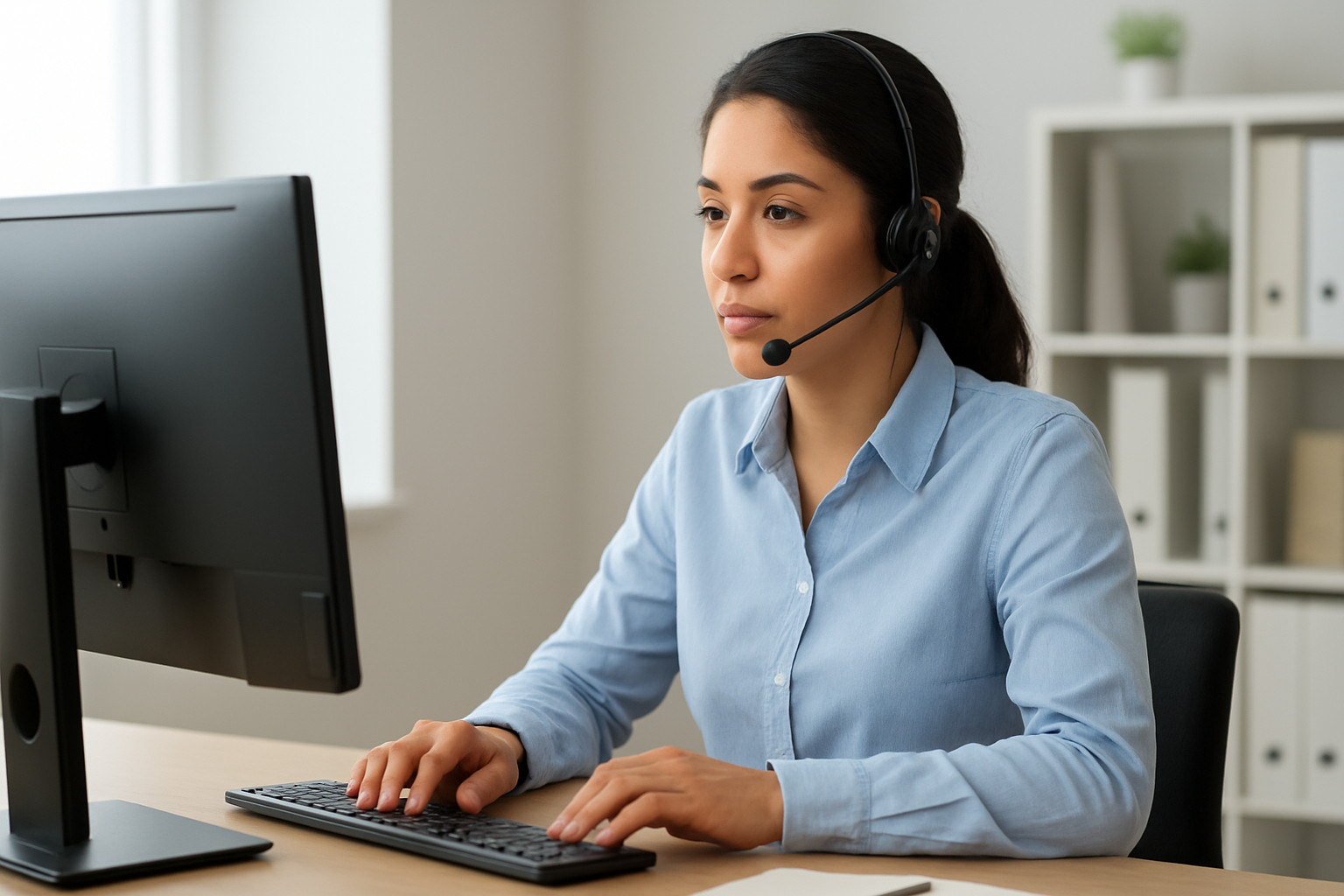 Optimizing Your Helpdesk: Best Practices for Technical Support Teams