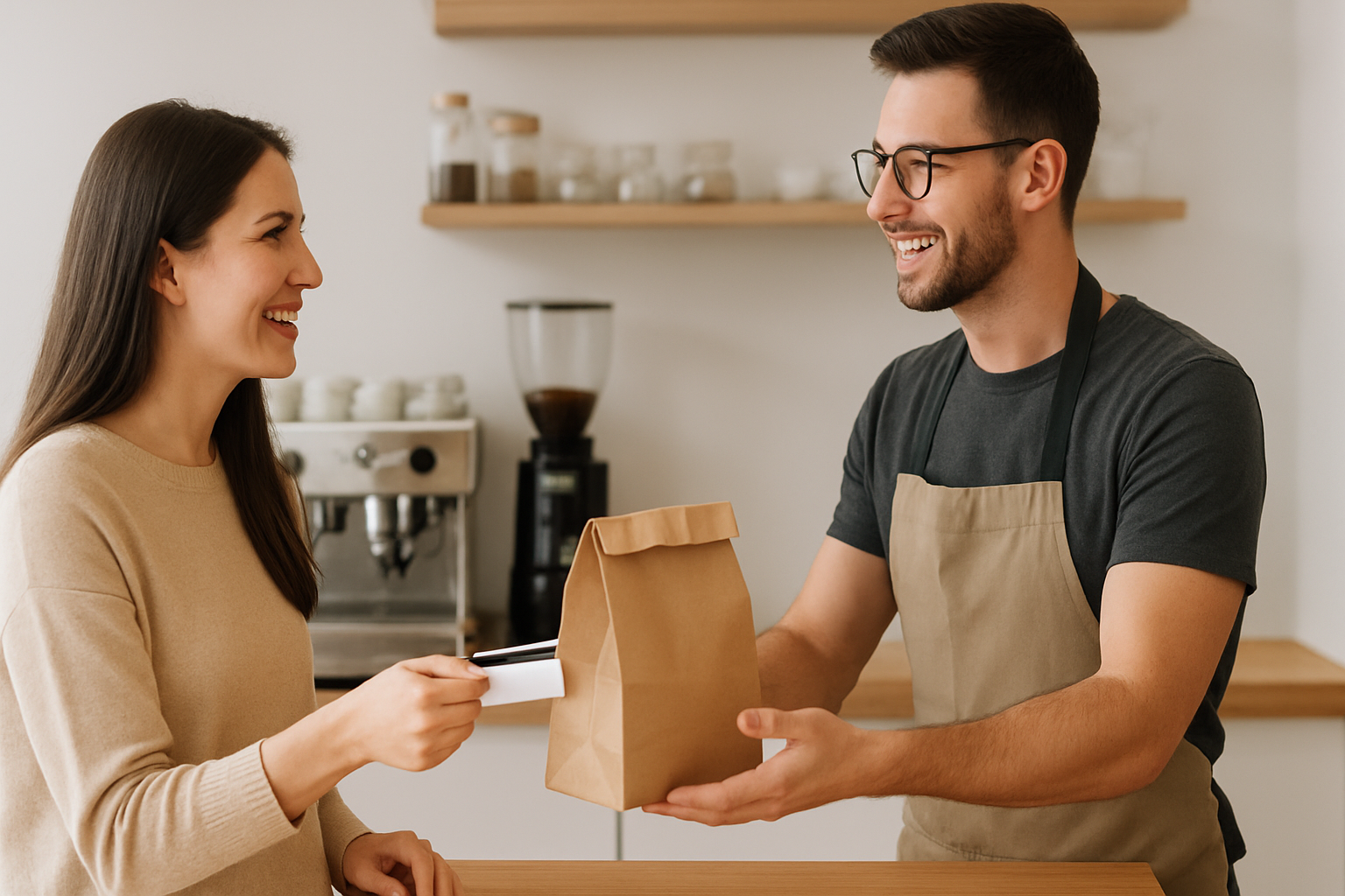 Como Criar uma Experiência do Cliente Inesquecível para Fidelizar Consumidores