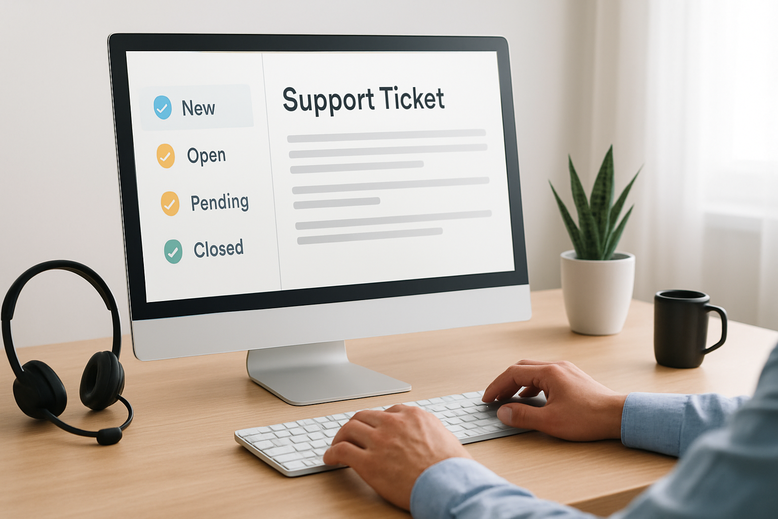 Mastering Support Ticket Management: Best Practices for Streamlined Customer Service