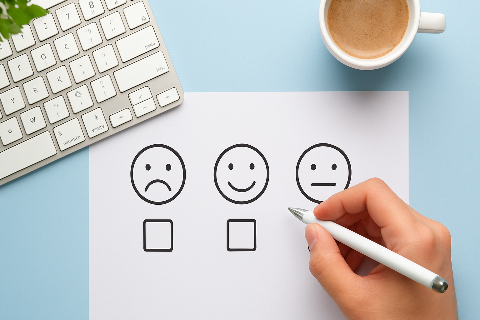 Como medir a satisfação do cliente: Ferramentas e dicas essenciais