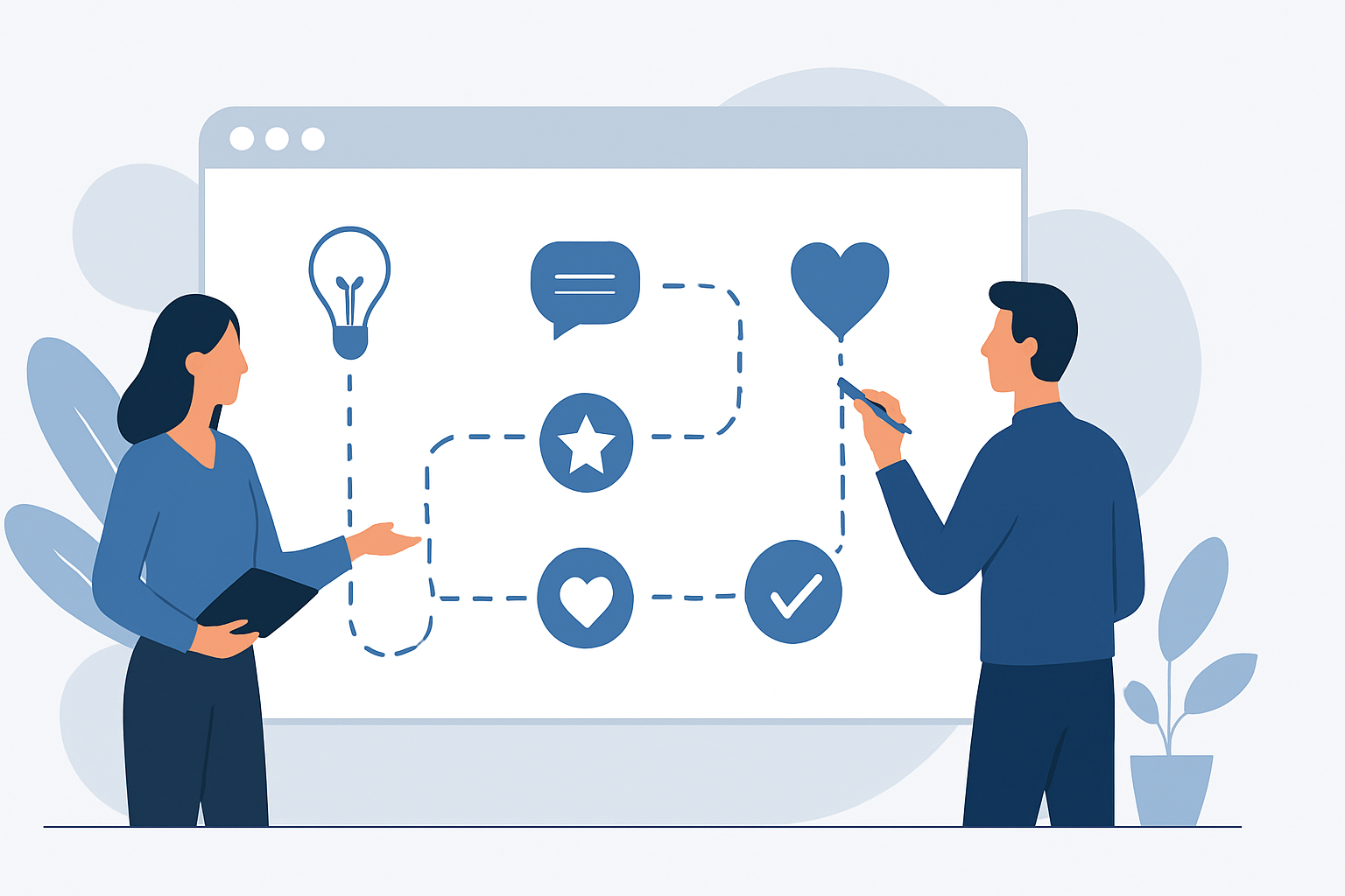 Understanding Customer Journey Mapping for Improved Experiences
