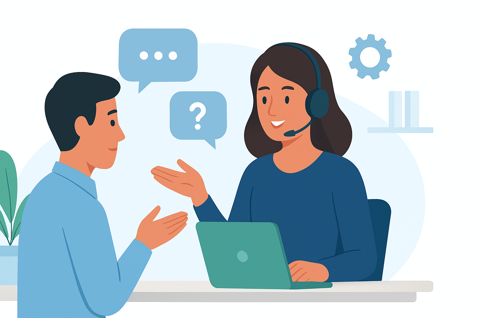 Dicas Práticas para Melhorar a Experiência do Cliente no Suporte Técnico