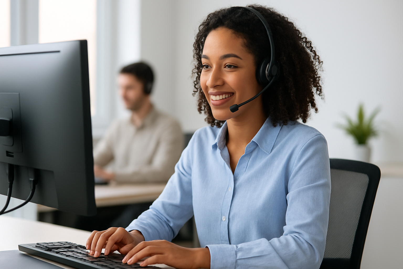 Dicas Essenciais para uma Equipe de Helpdesk Eficiente