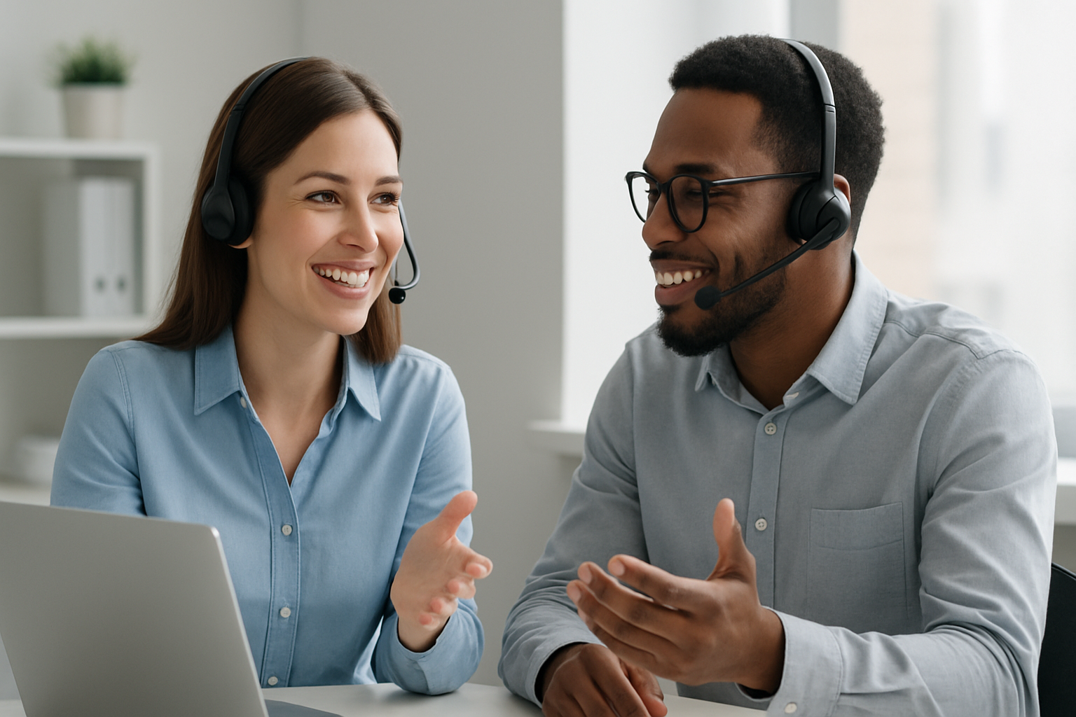 The Power of Communication: Best Practices for Effective Customer Service