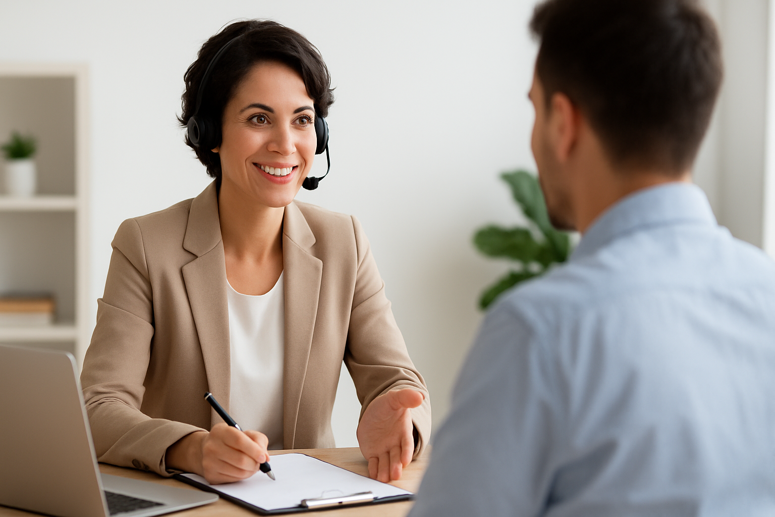 Como Personalizar a Experiência do Cliente para Fidelização Duradoura
