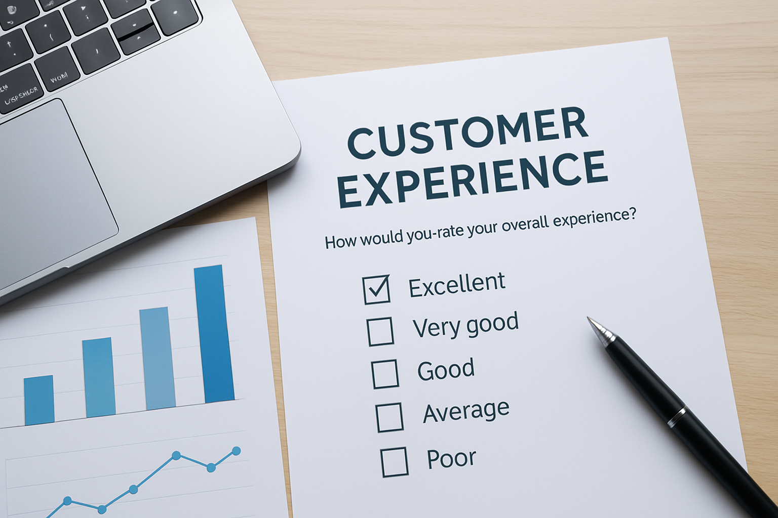 Measuring Customer Experience: Tools and Techniques for Better Insights