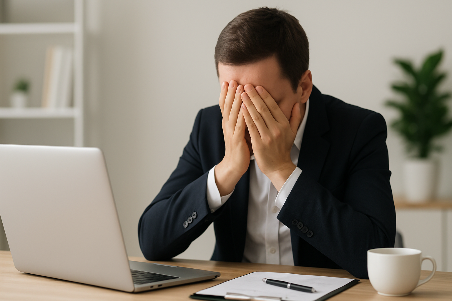 Os Erros Mais Comuns que Levam à Perda de Clientes e Como Evitá-los