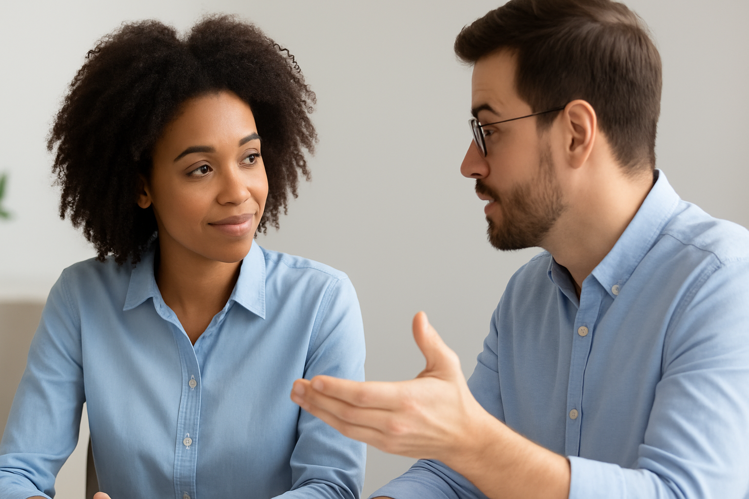 The Art of Listening: Enhancing Customer Communication for Better Feedback