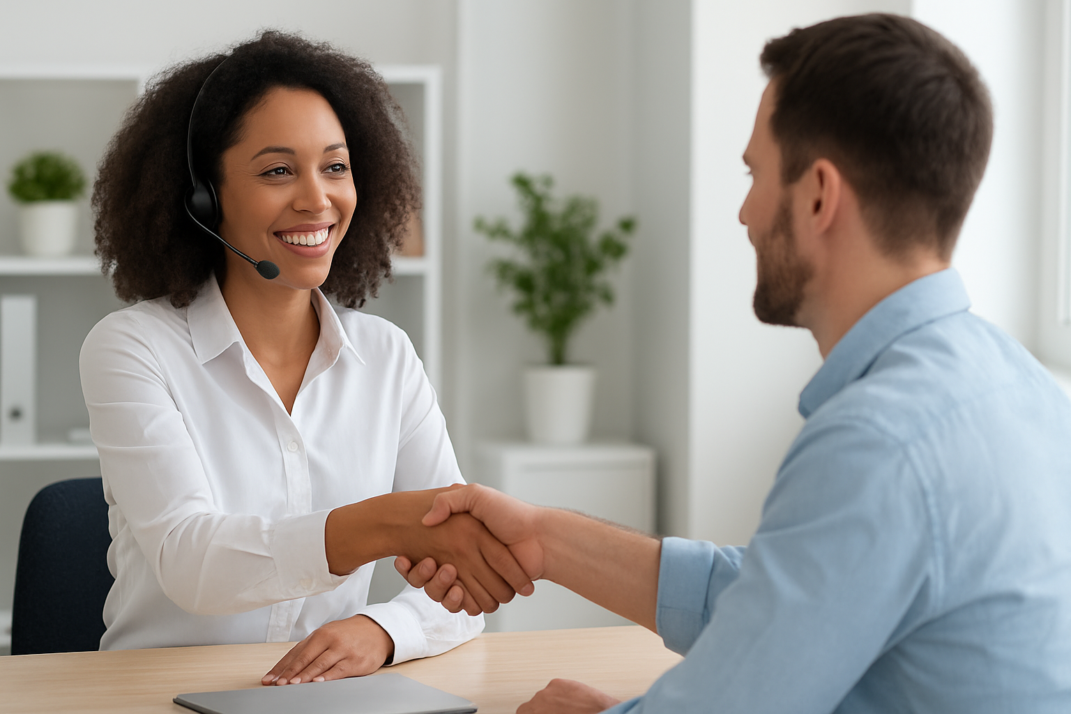 A Arte do Atendimento ao Cliente: Como Encantar e Retener Clientes
