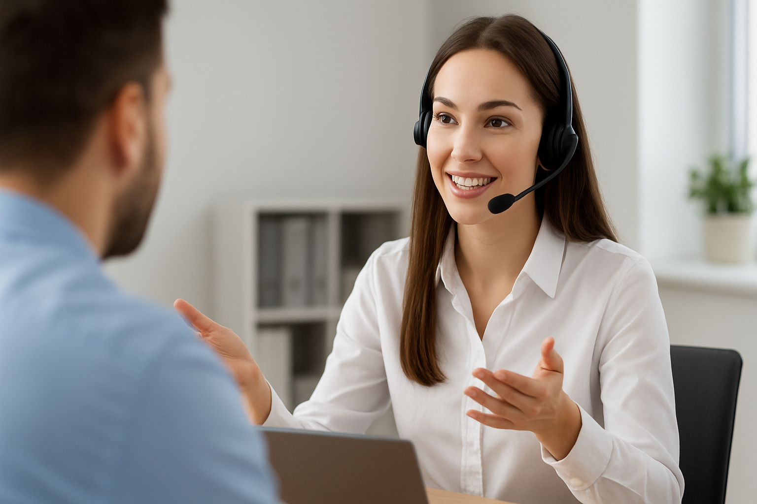 The Power of Active Listening in Customer Service Excellence
