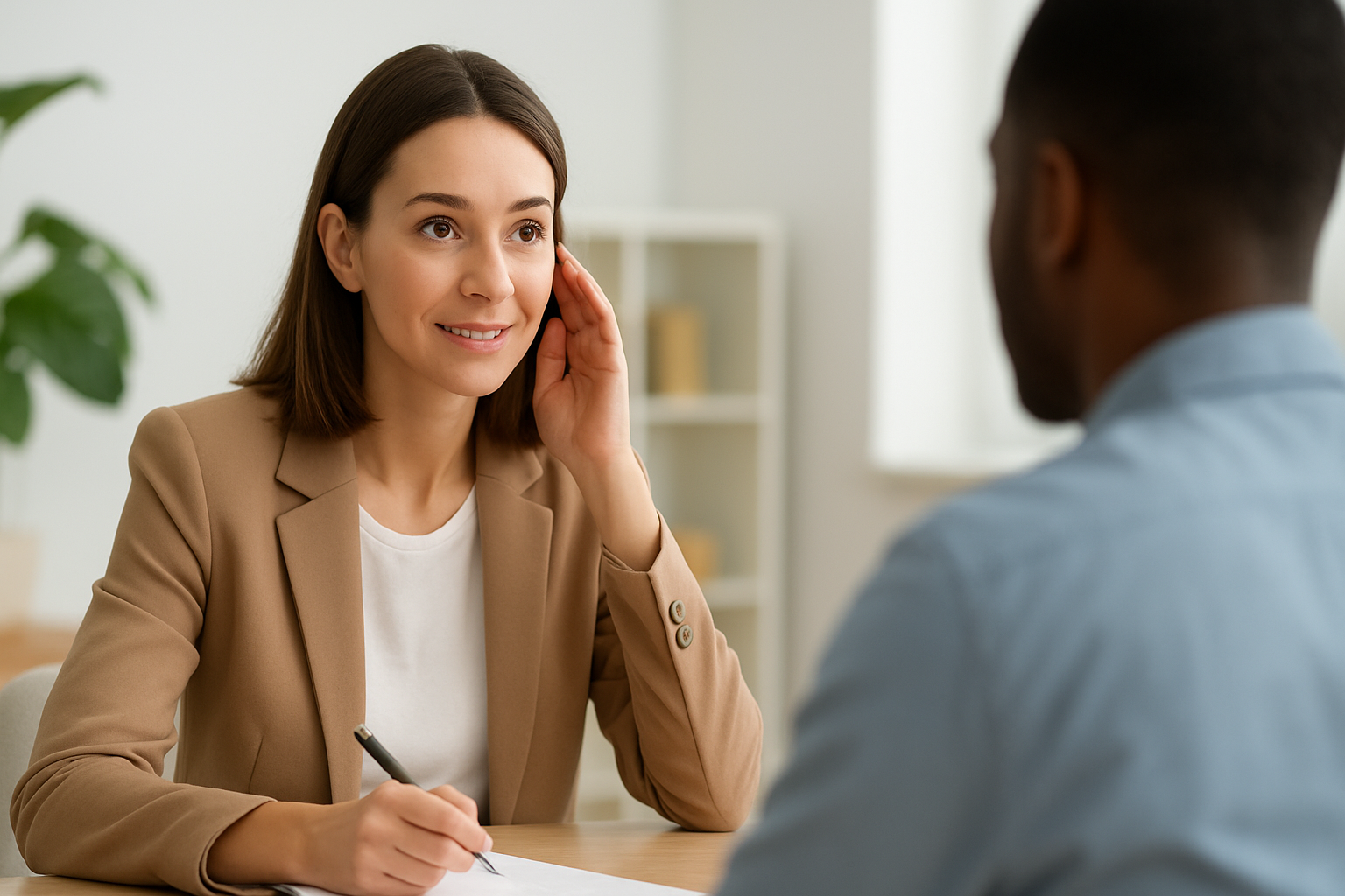 Como Escutar os Clientes Pode Transformar o Seu Negócio