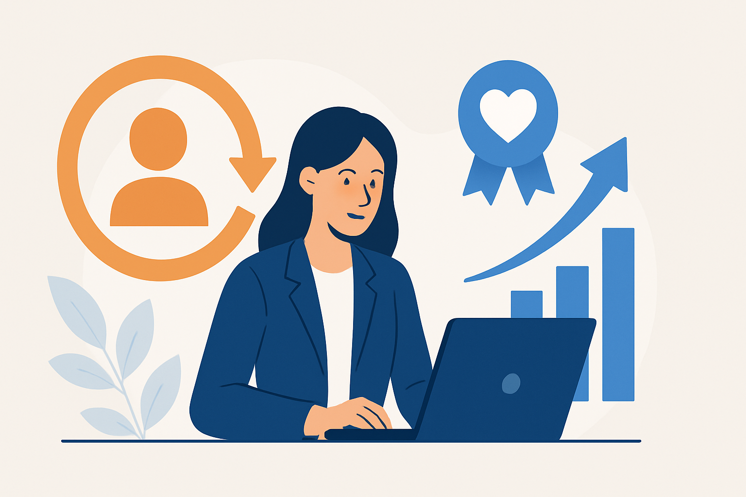 Why Customer Retention Should Be Your Top Priority for Long-Term Success
