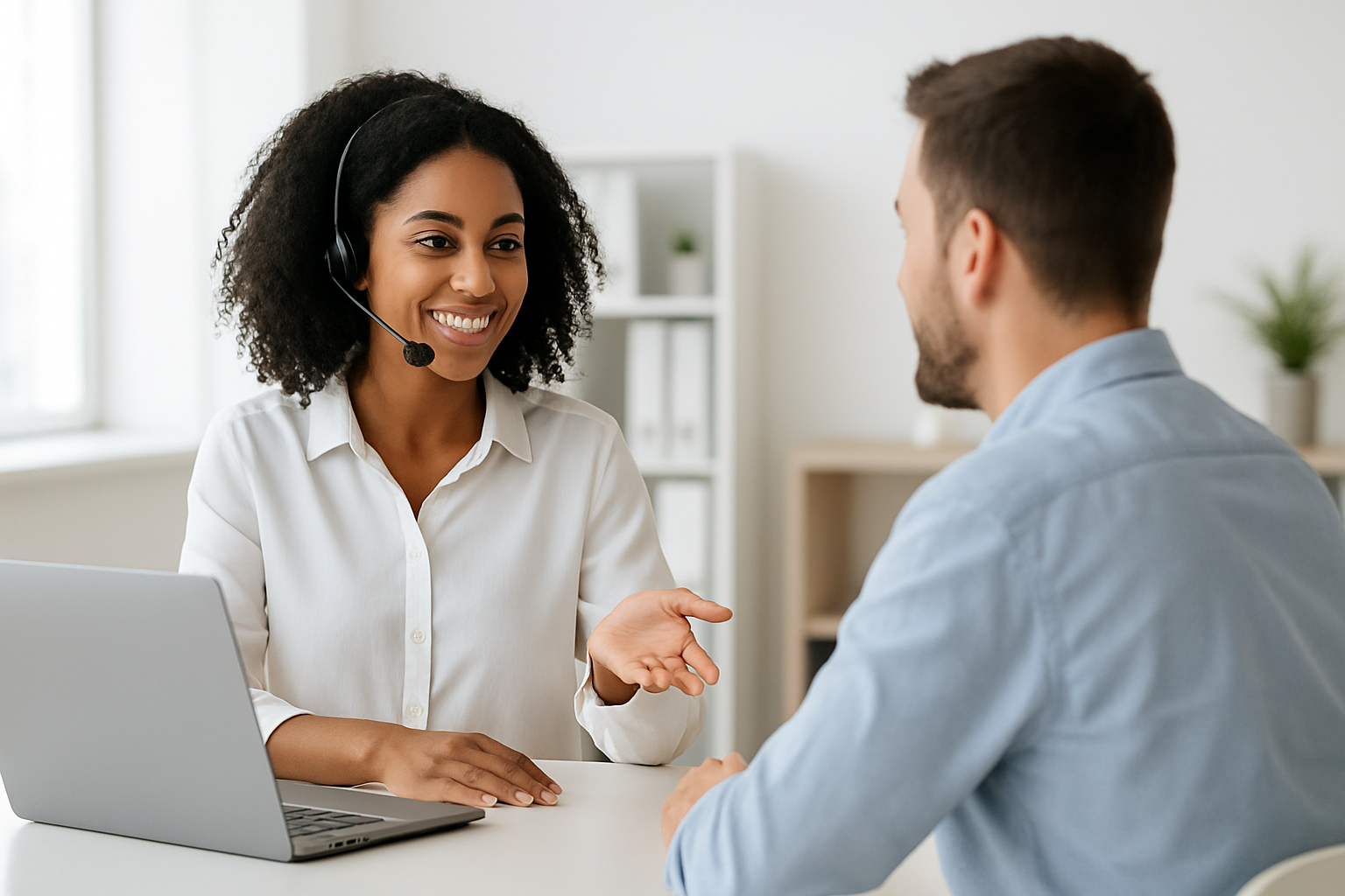 How to Implement Effective Customer Service Strategies in Your Business