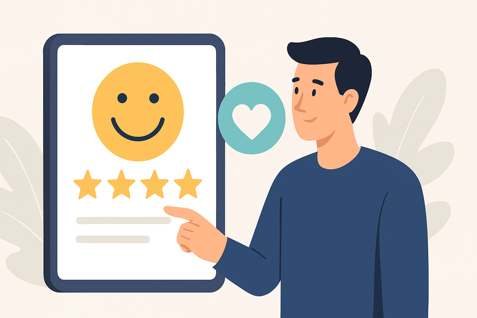 A Arte de Fidelizar: Como Manter os Seus Clientes ao Longo do Tempo