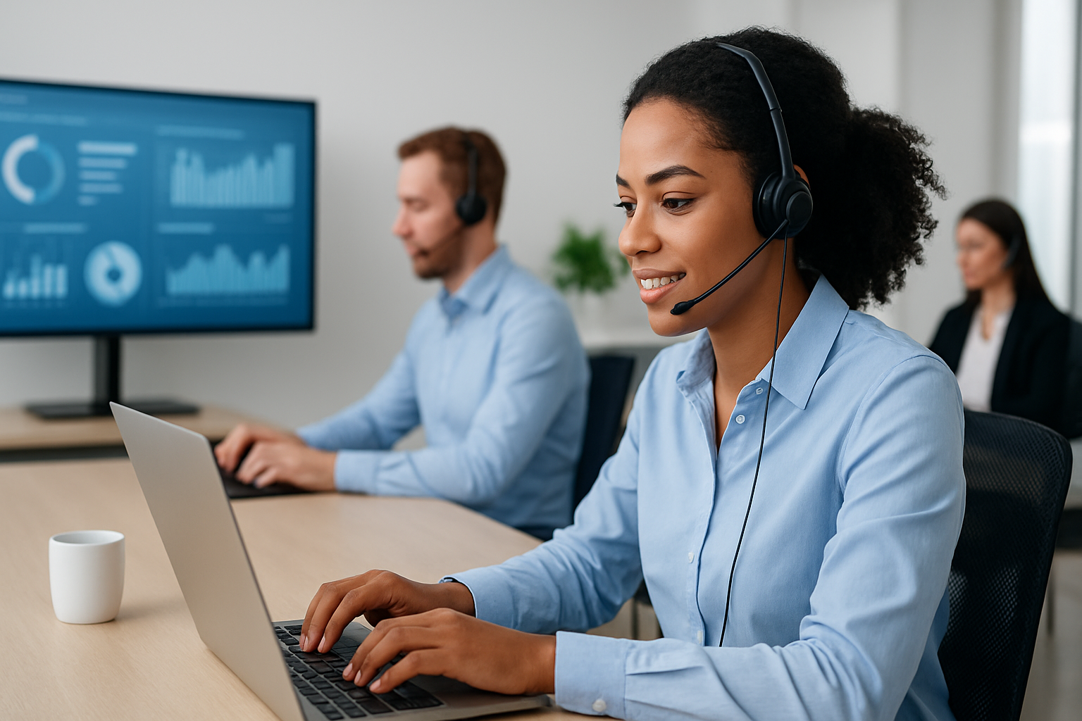 Leveraging Technology to Enhance Support Team Performance