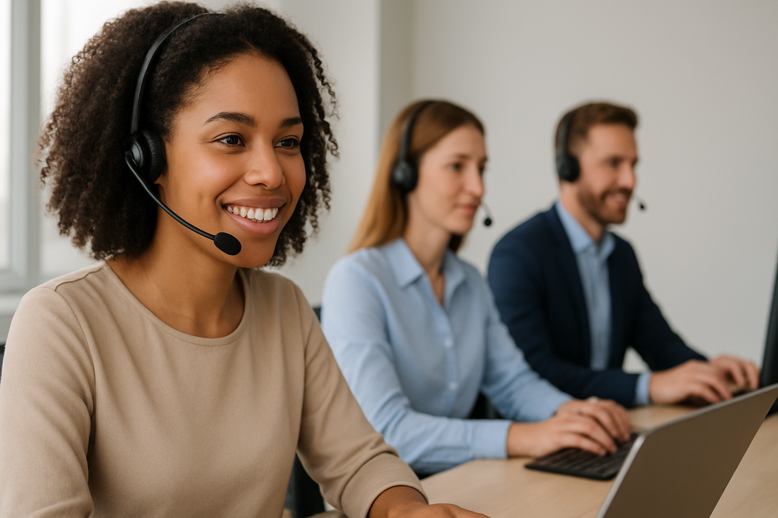 How to Create a Customer Service Culture That Delivers Results