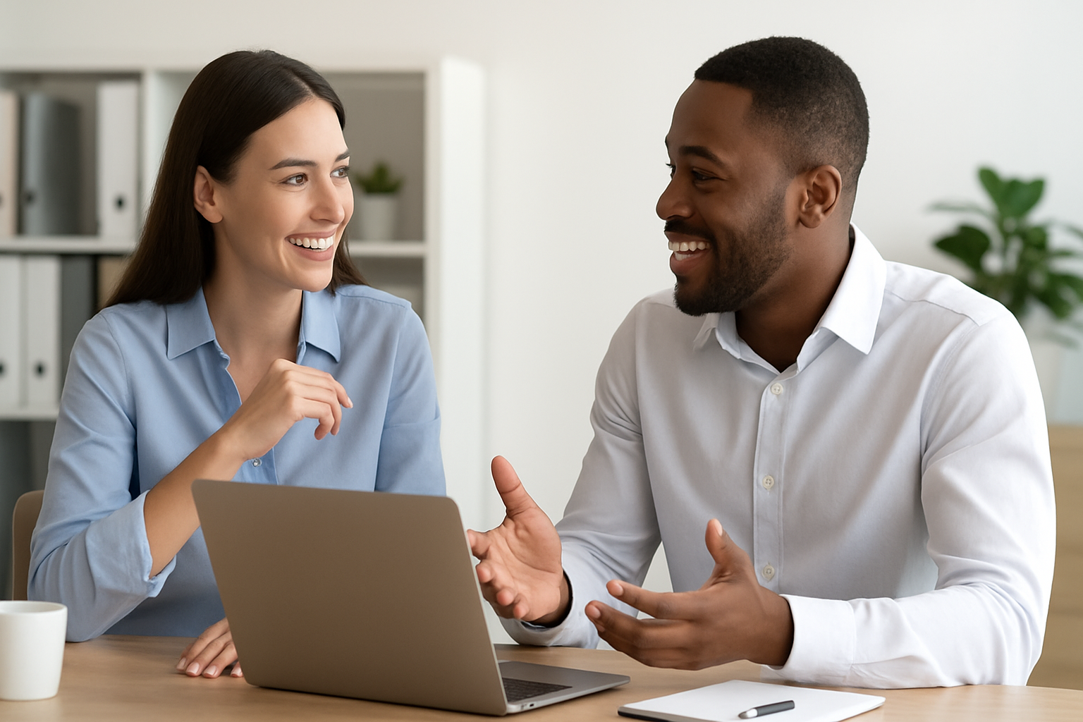 The Key to Enhancing Customer Satisfaction in Your Business