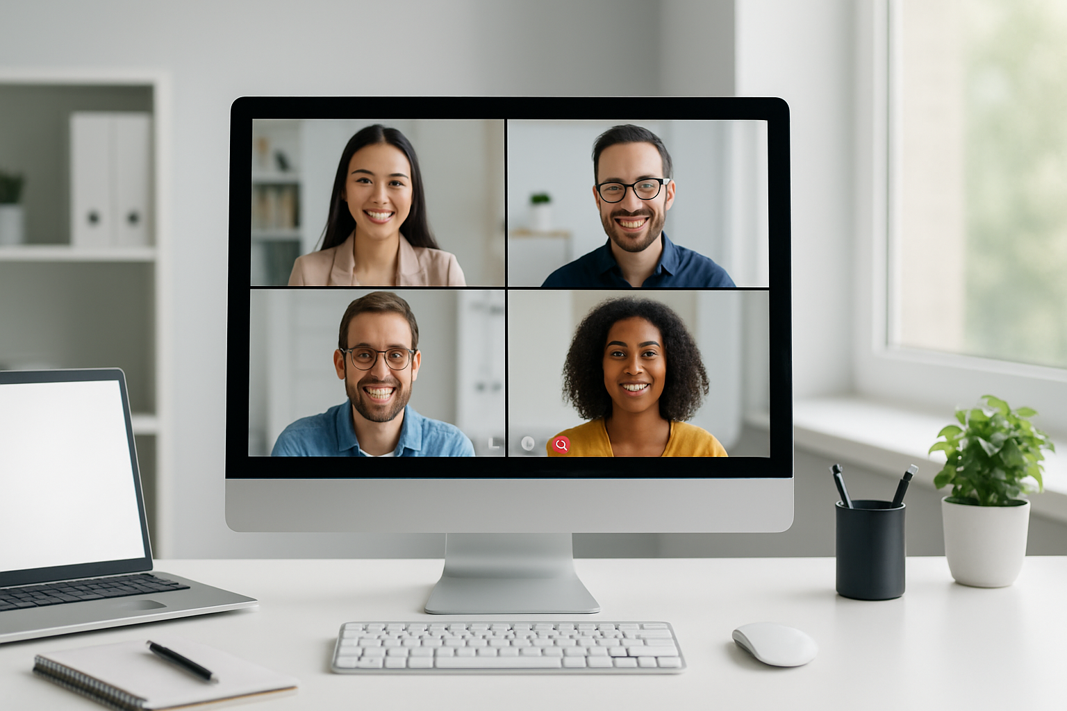 Maximizing Efficiency: Top Enterprise Collaboration Tools for Remote Teams