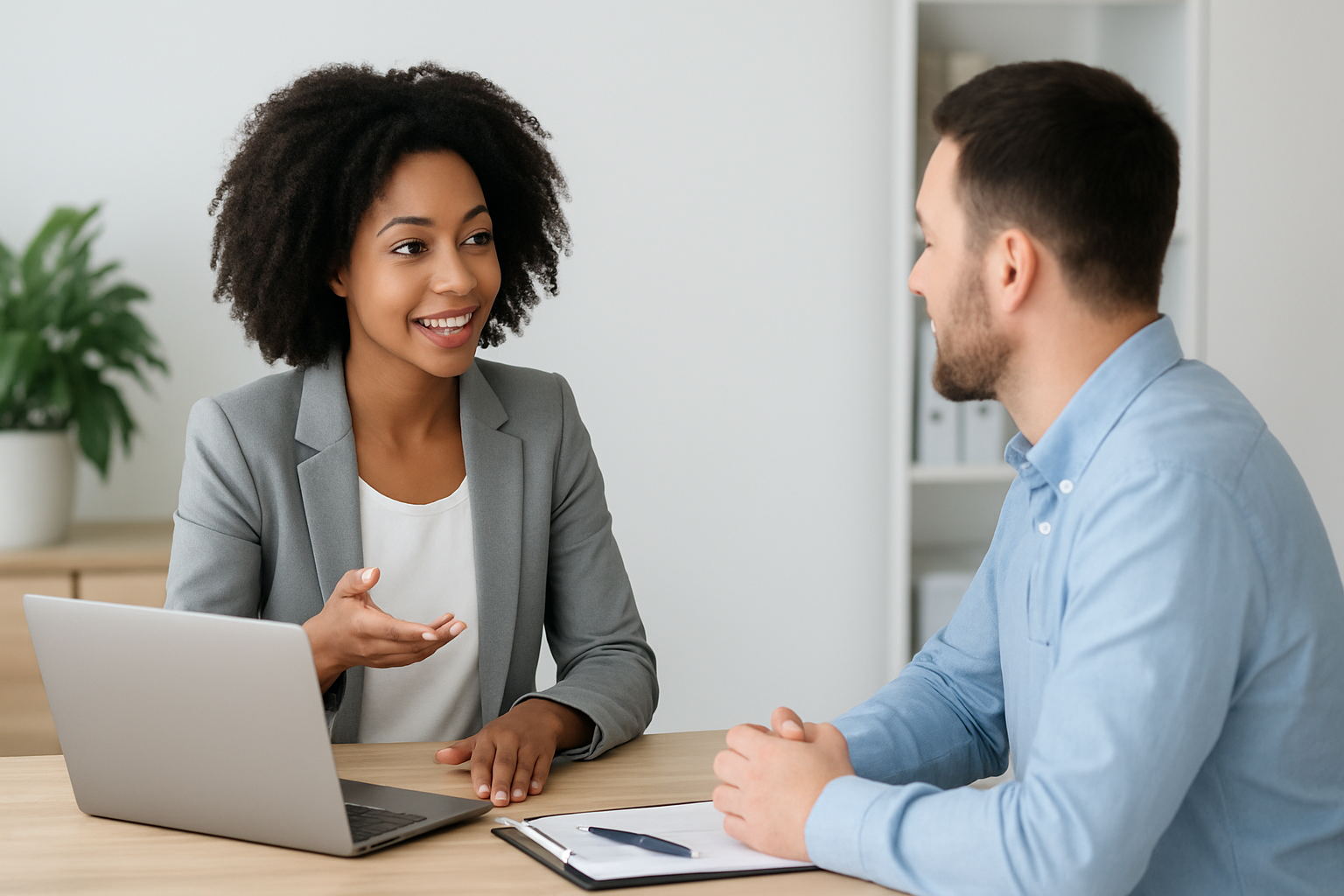 The Role of Effective Communication in Customer Satisfaction