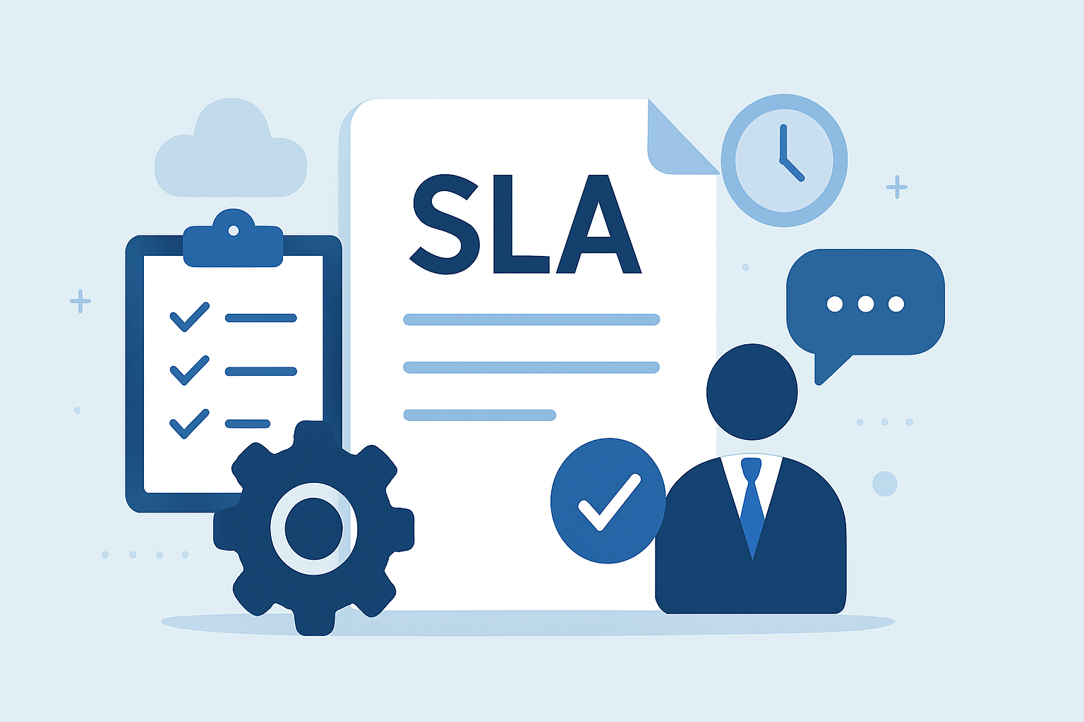 Understanding SLA: Key Components Every Business Should Know