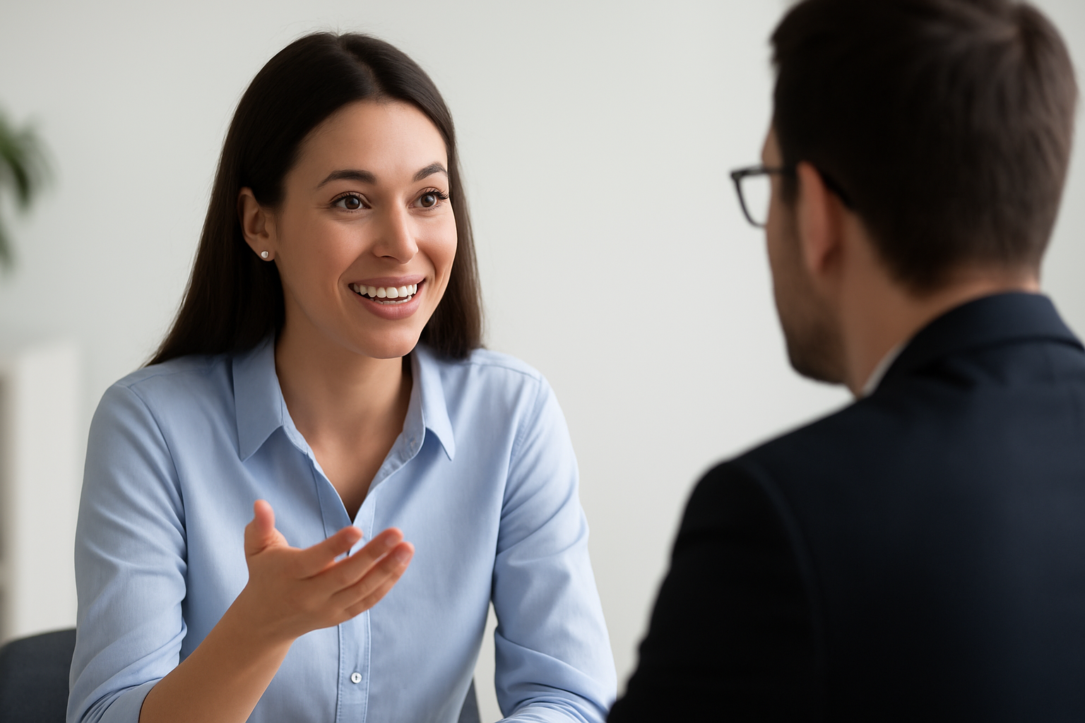 A Arte de Ouvir: Melhorando a Comunicação com os Clientes