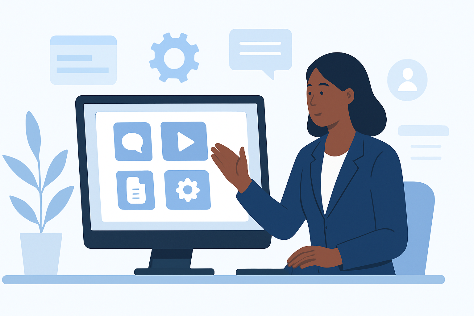Top Features to Look for in Enterprise Collaboration Tools