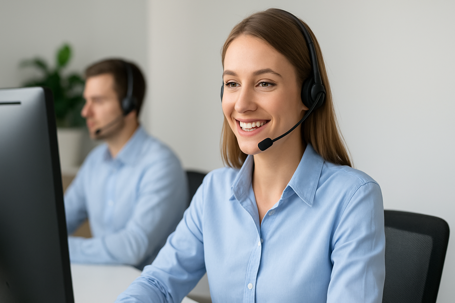 Como Melhorar a Experiência do Cliente com um Atendimento Helpdesk Eficiente