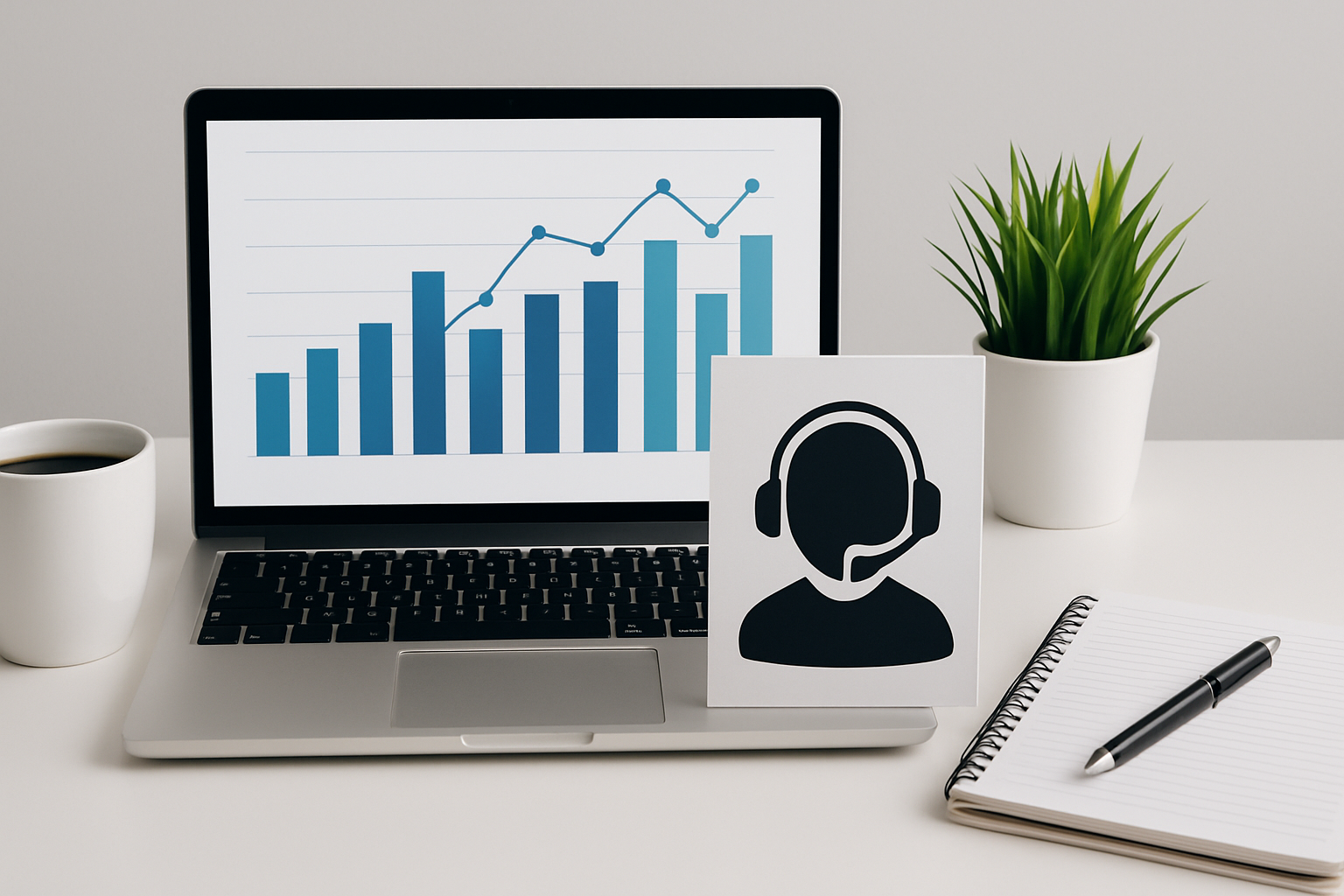 Métricas de Suporte: Como Avaliar o Sucesso do Seu Atendimento