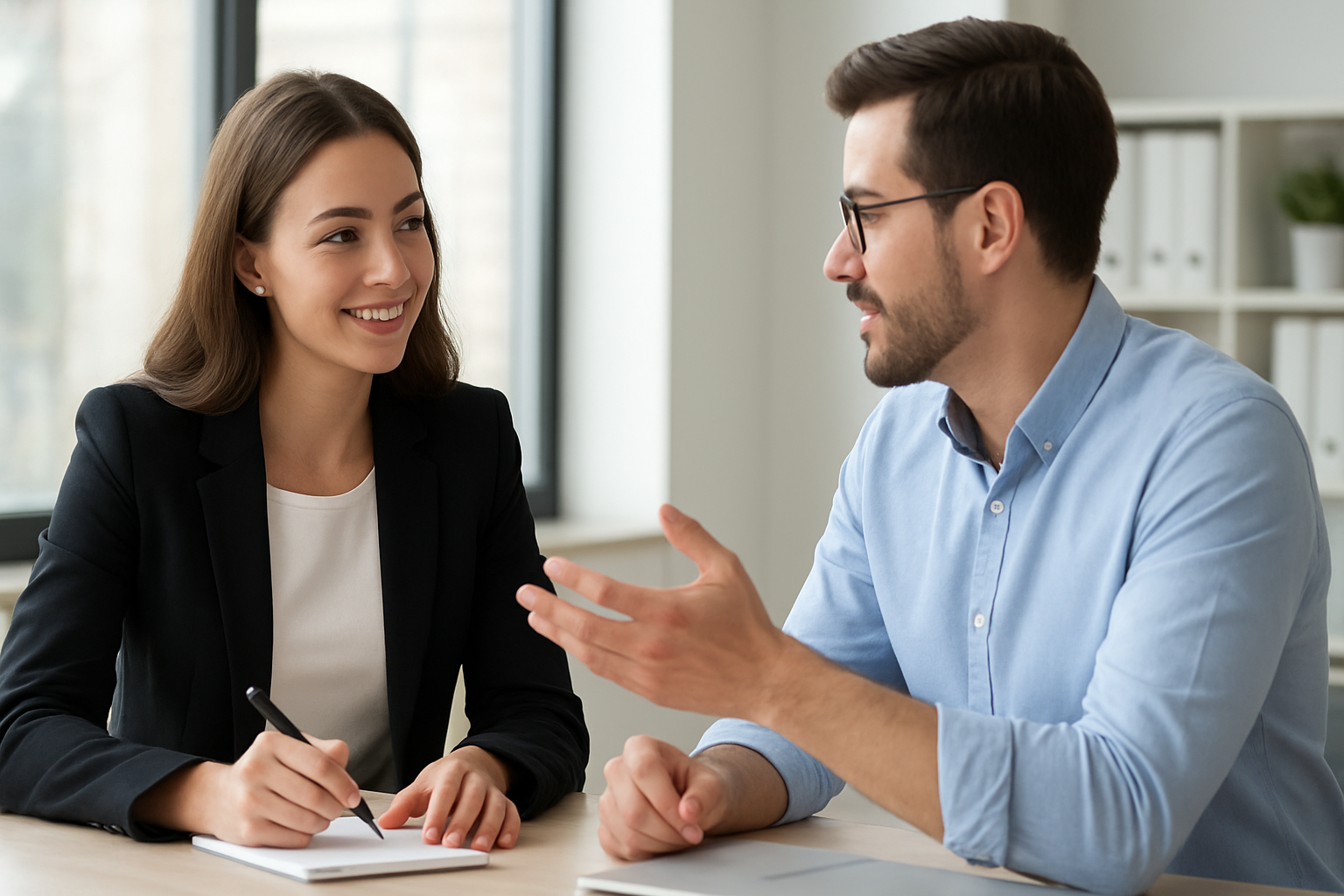 A importância da comunicação eficaz na fidelização de clientes