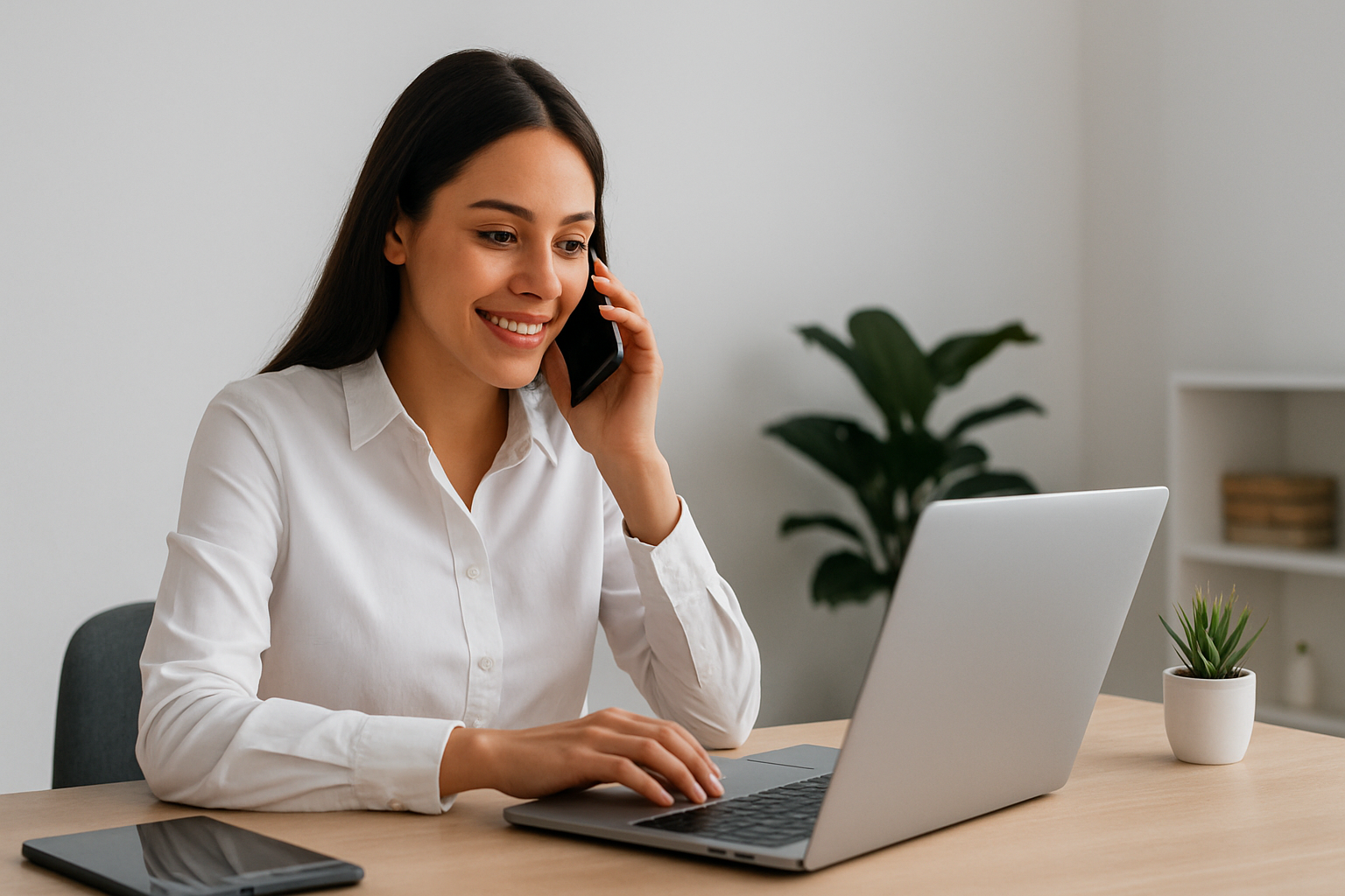 How to Use Technology to Improve Customer Communication