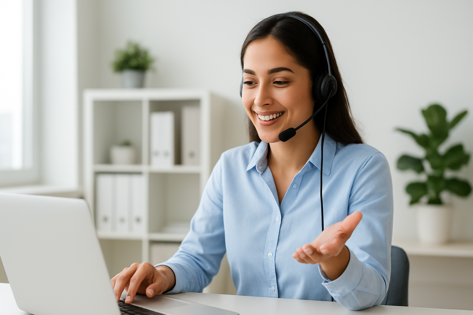 Tendências em Atendimento ao Cliente: O Futuro do Suporte ao Consumidor