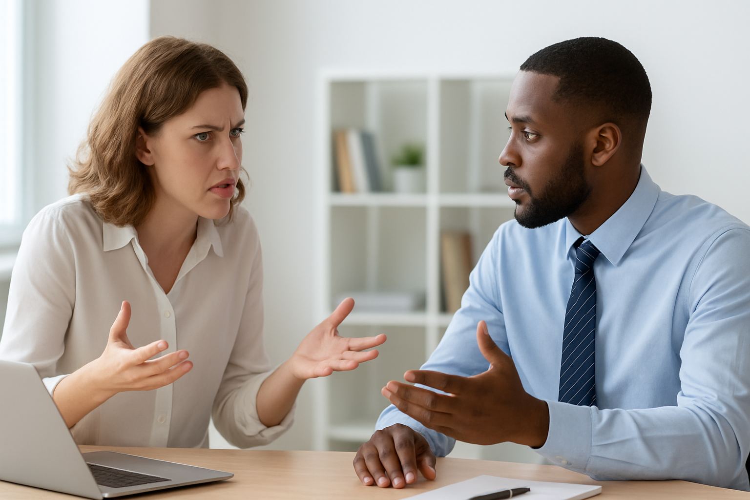 Como Lidar com Clientes Difíceis: Dicas para um Atendimento Excecional