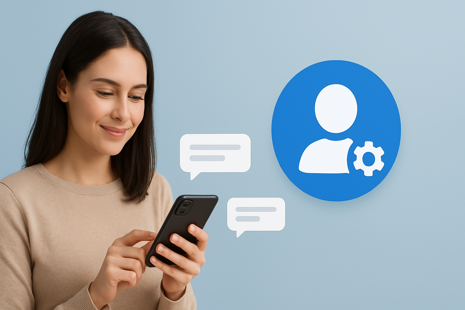 The Role of Personalization in Enhancing Customer Satisfaction