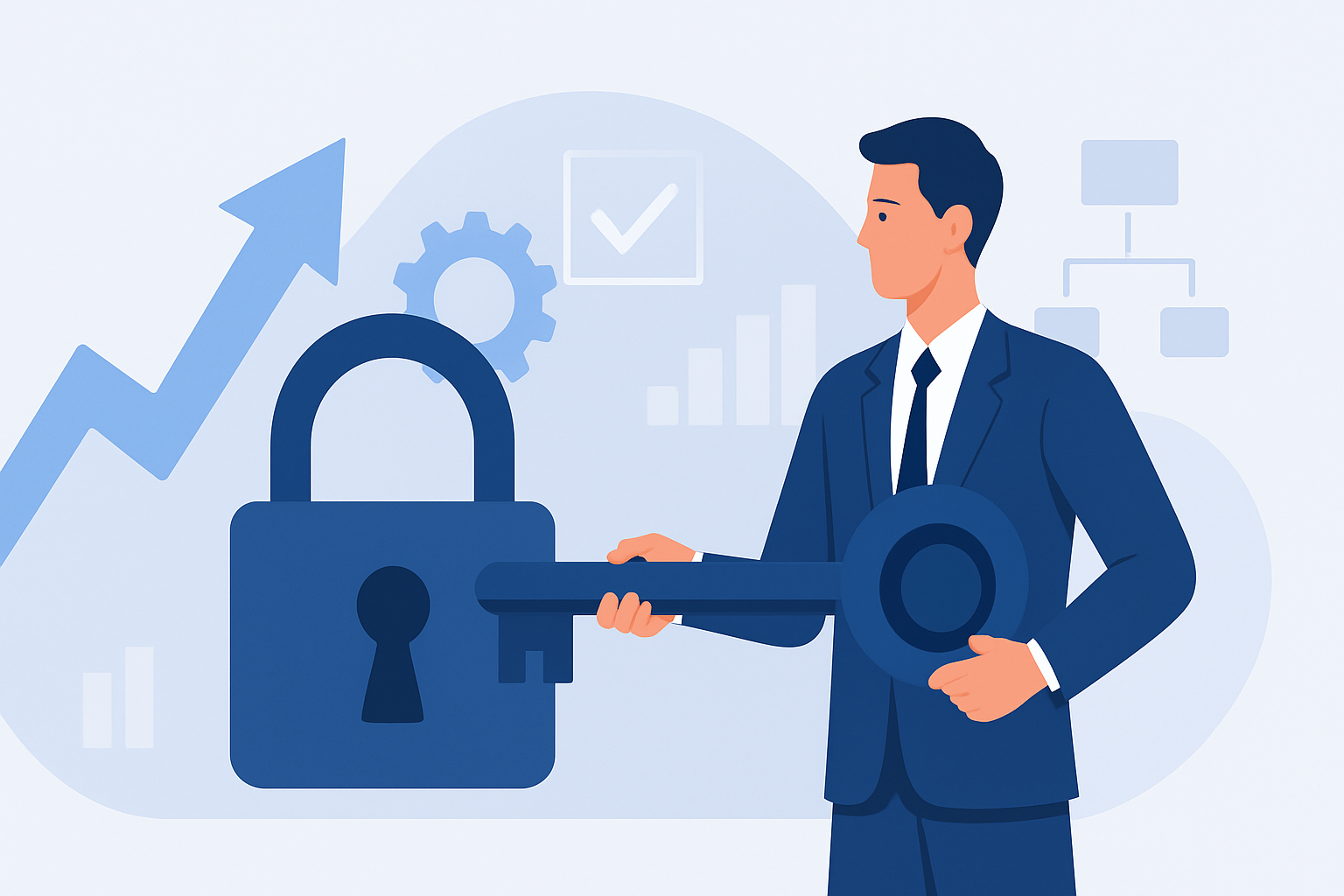 Unlocking Potential: How Business Process Automation Can Drive Growth