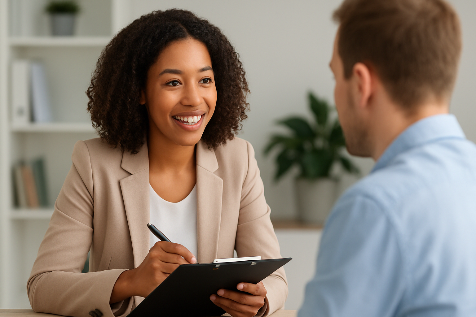 A Importância do Feedback no Atendimento ao Cliente: Ouça o que Eles Têm a Dizer