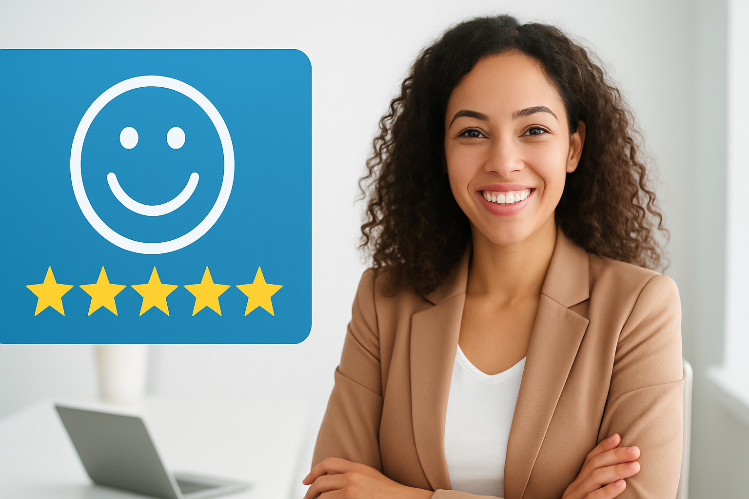 Estratégias Poderosas para Melhorar a Satisfação do Cliente