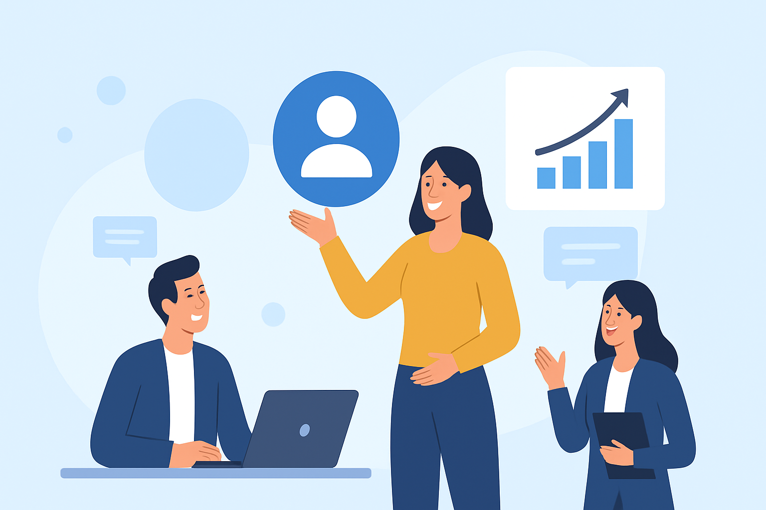 How to Build a Customer-Centric Culture: Best Practices Explained