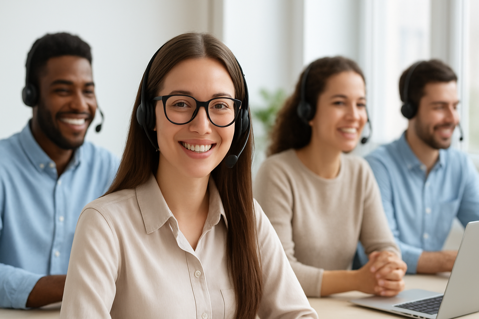 How to Foster a Positive Workplace Culture in Support Teams