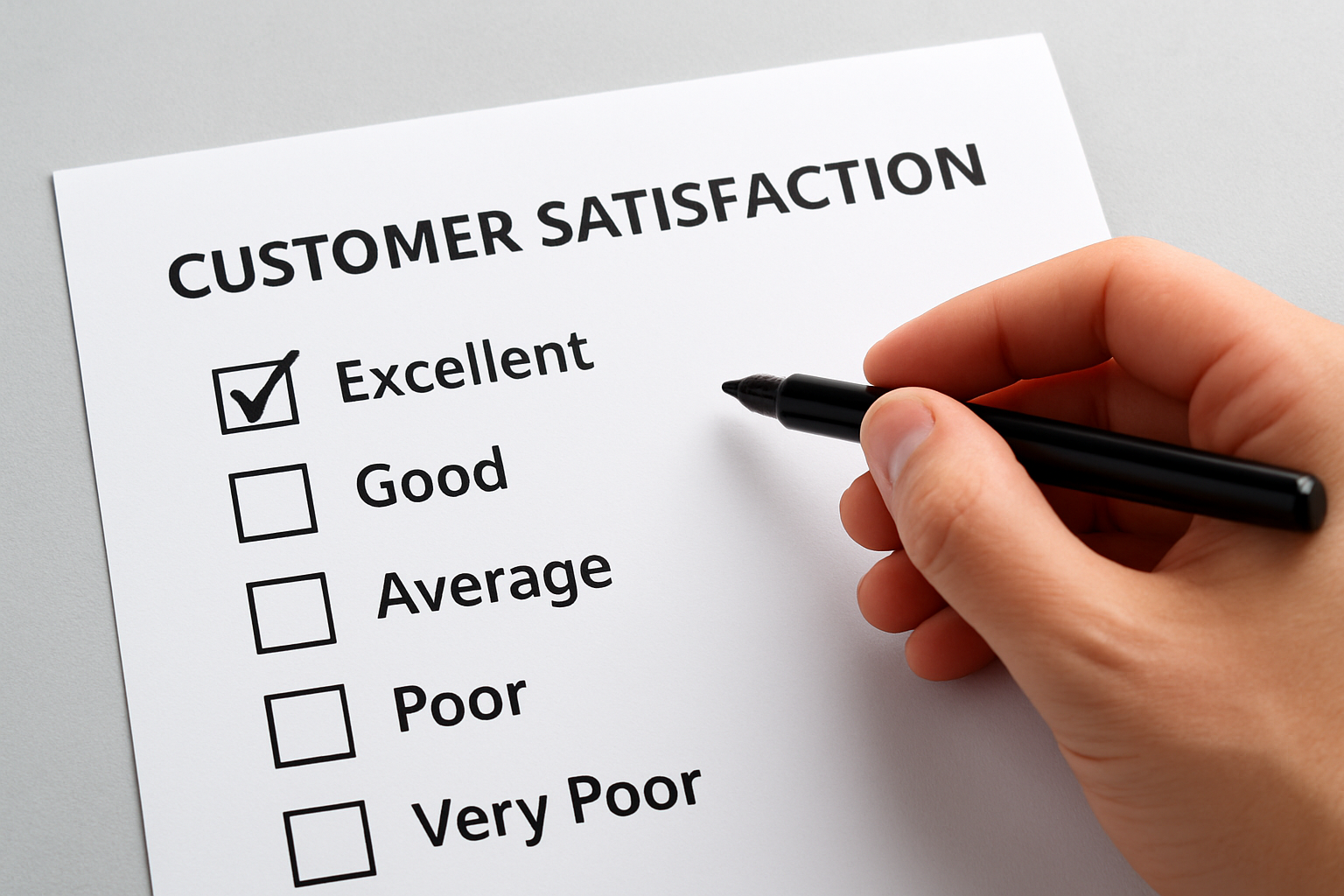 Como Medir a Satisfação do Cliente: Dicas Práticas para Empresas