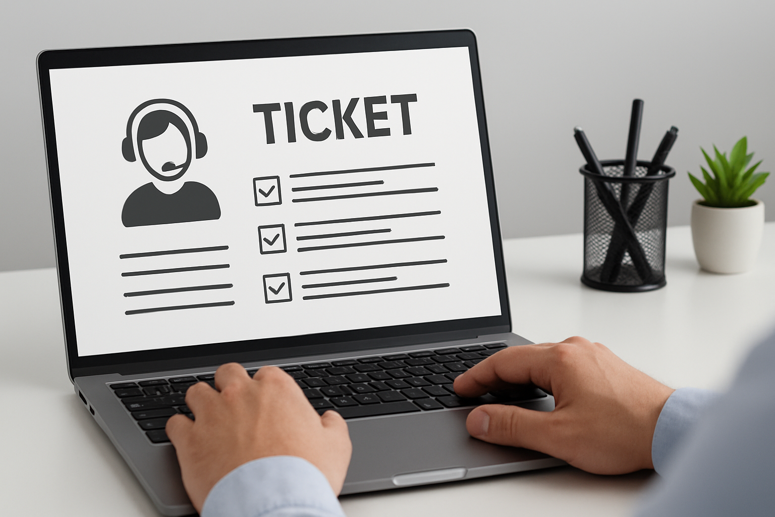 Optimizing Your Support Ticket Management Process for Improved Customer Satisfaction