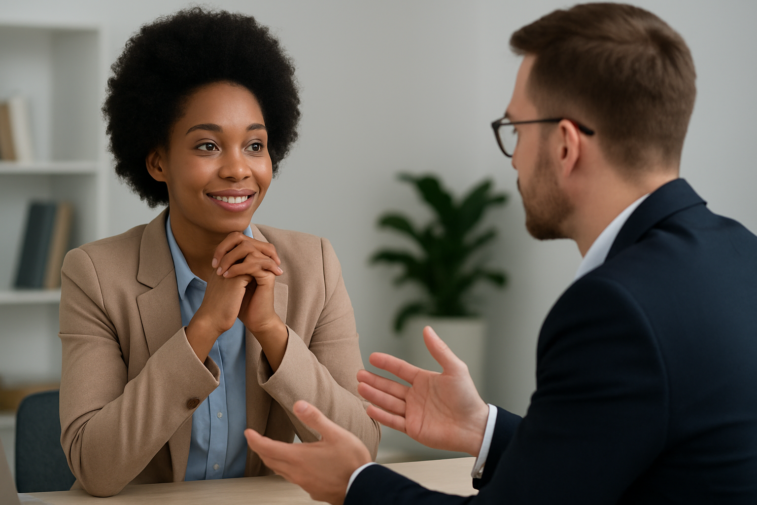 The Art of Listening: Transforming Customer Conversations