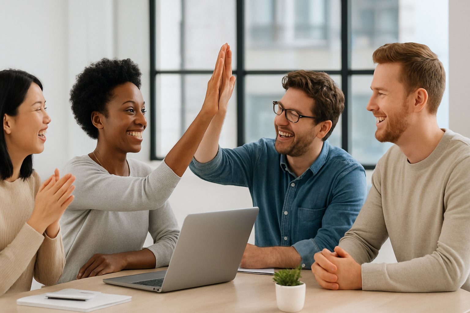 Boosting Morale: Tips for Managing Support Team Dynamics