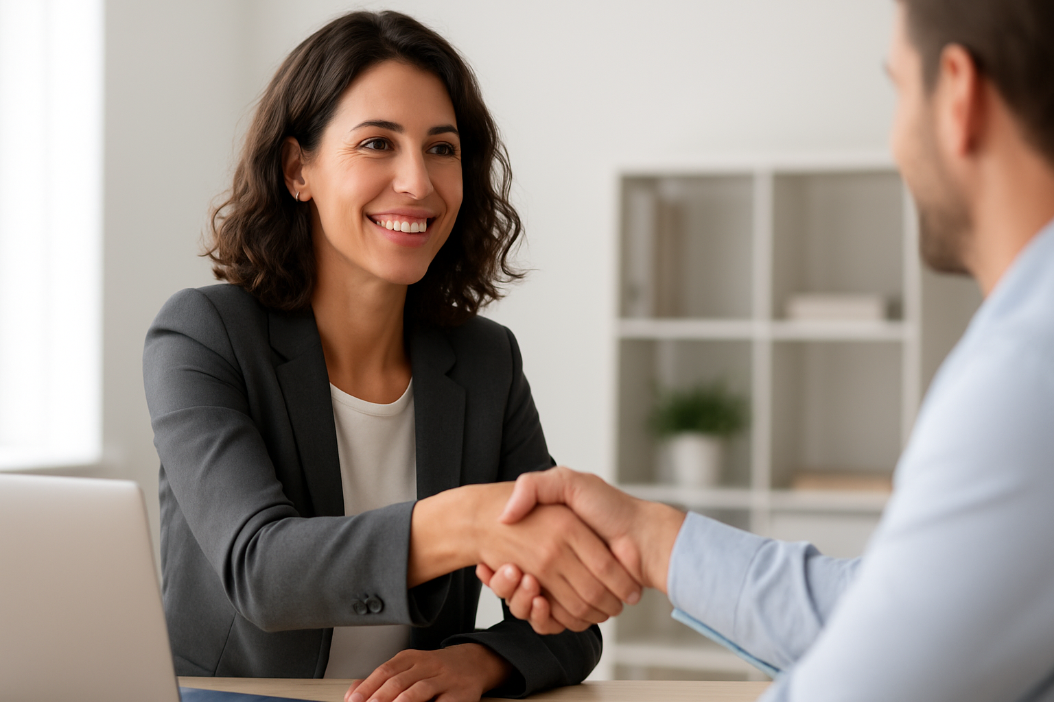 Como a Satisfação do Cliente Pode Impulsionar o Crescimento do Seu Negócio