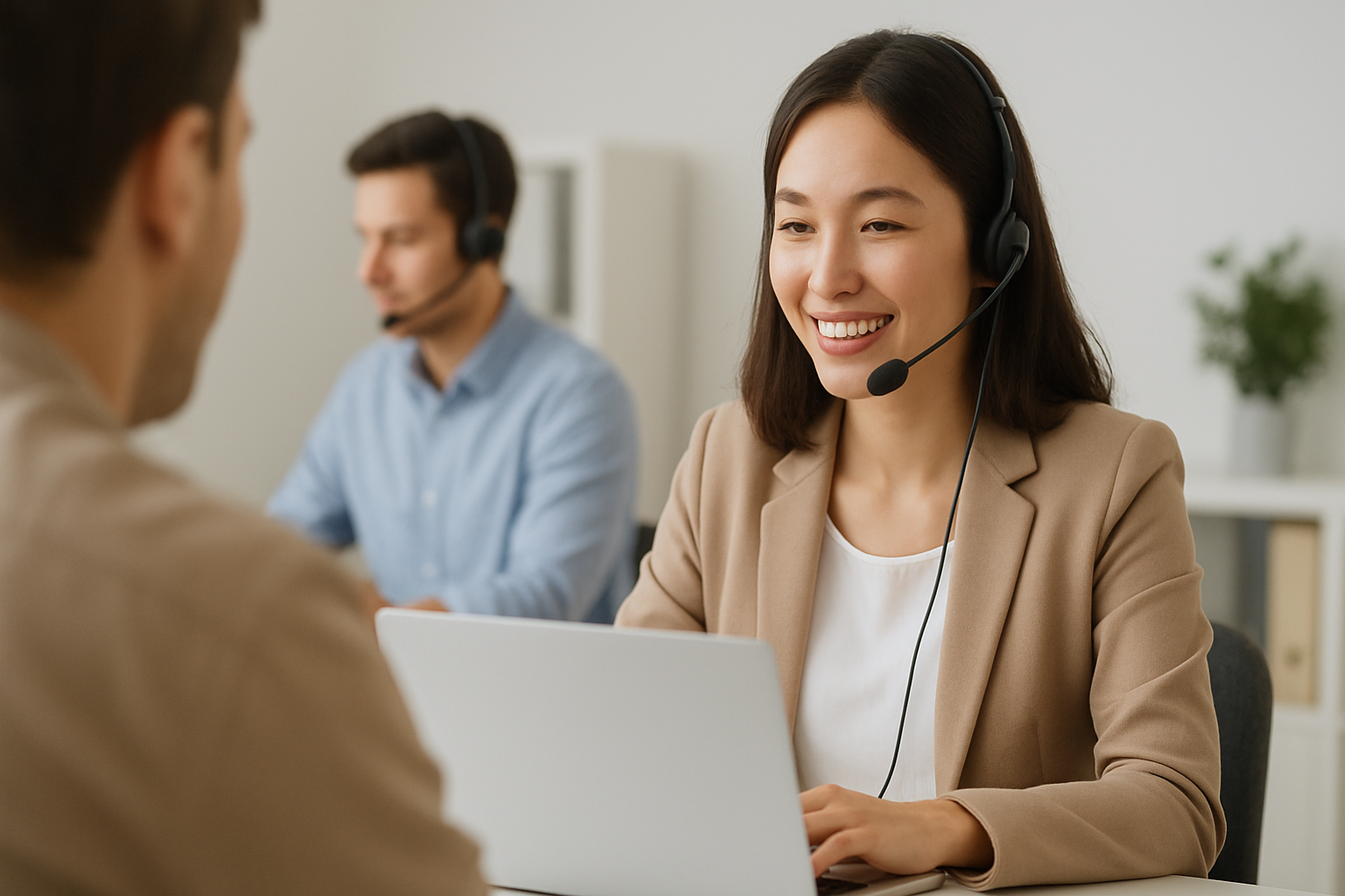 How to Improve Customer Satisfaction in Helpdesk Services