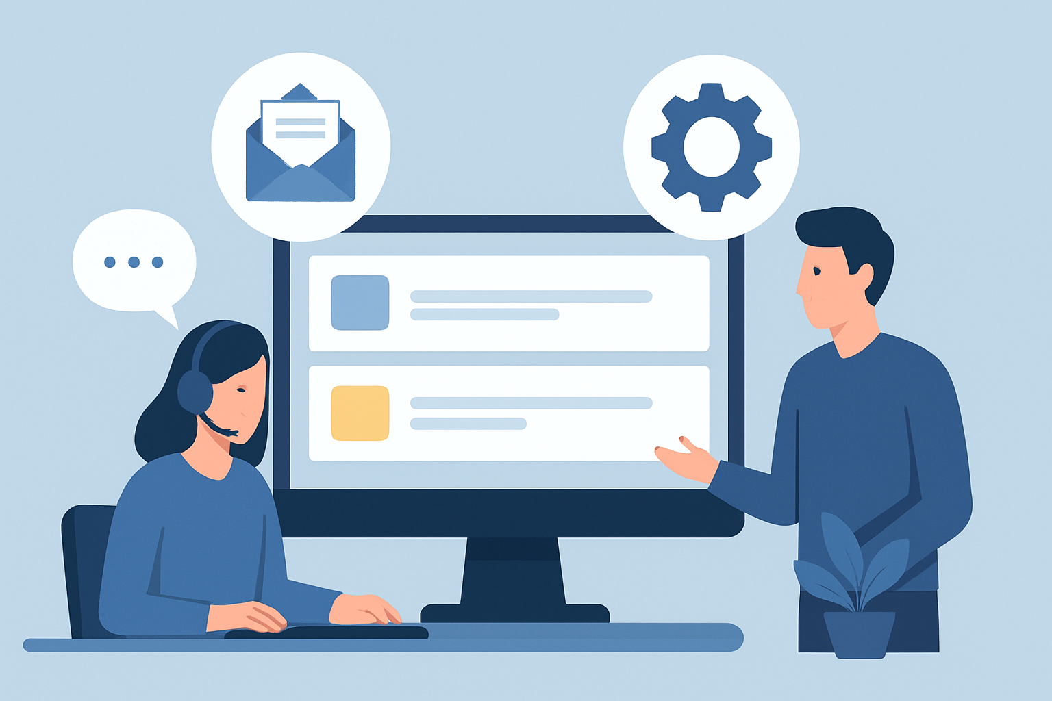 The Ultimate Guide to Implementing a Support Ticket System