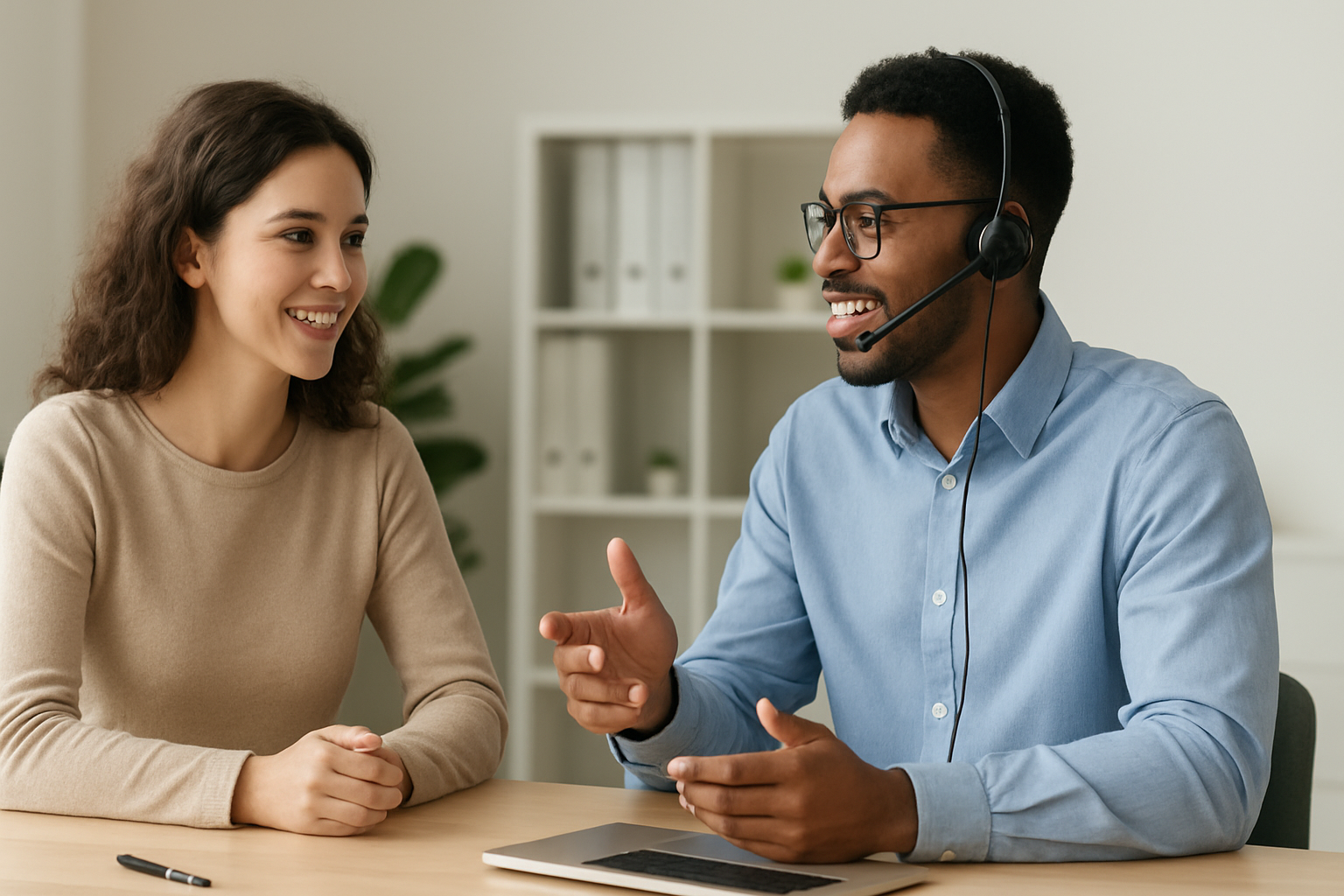 A Importância do Atendimento ao Cliente na Experiência do Consumidor